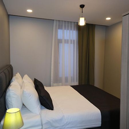 Ore Pera Suites 伊斯坦布尔 外观 照片