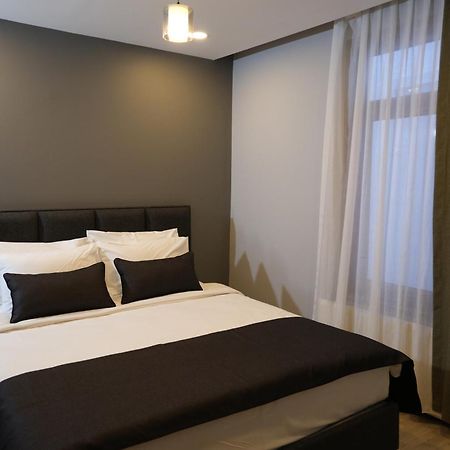 Ore Pera Suites 伊斯坦布尔 外观 照片