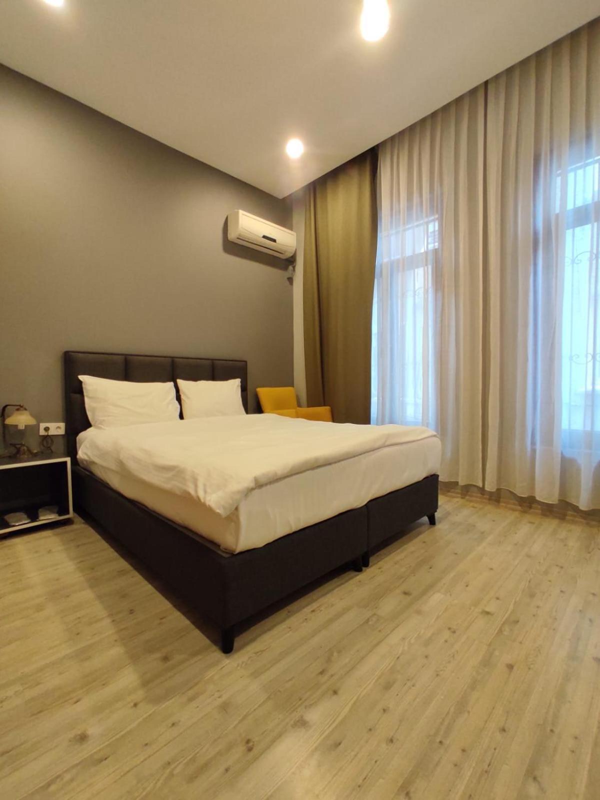 Ore Pera Suites 伊斯坦布尔 外观 照片