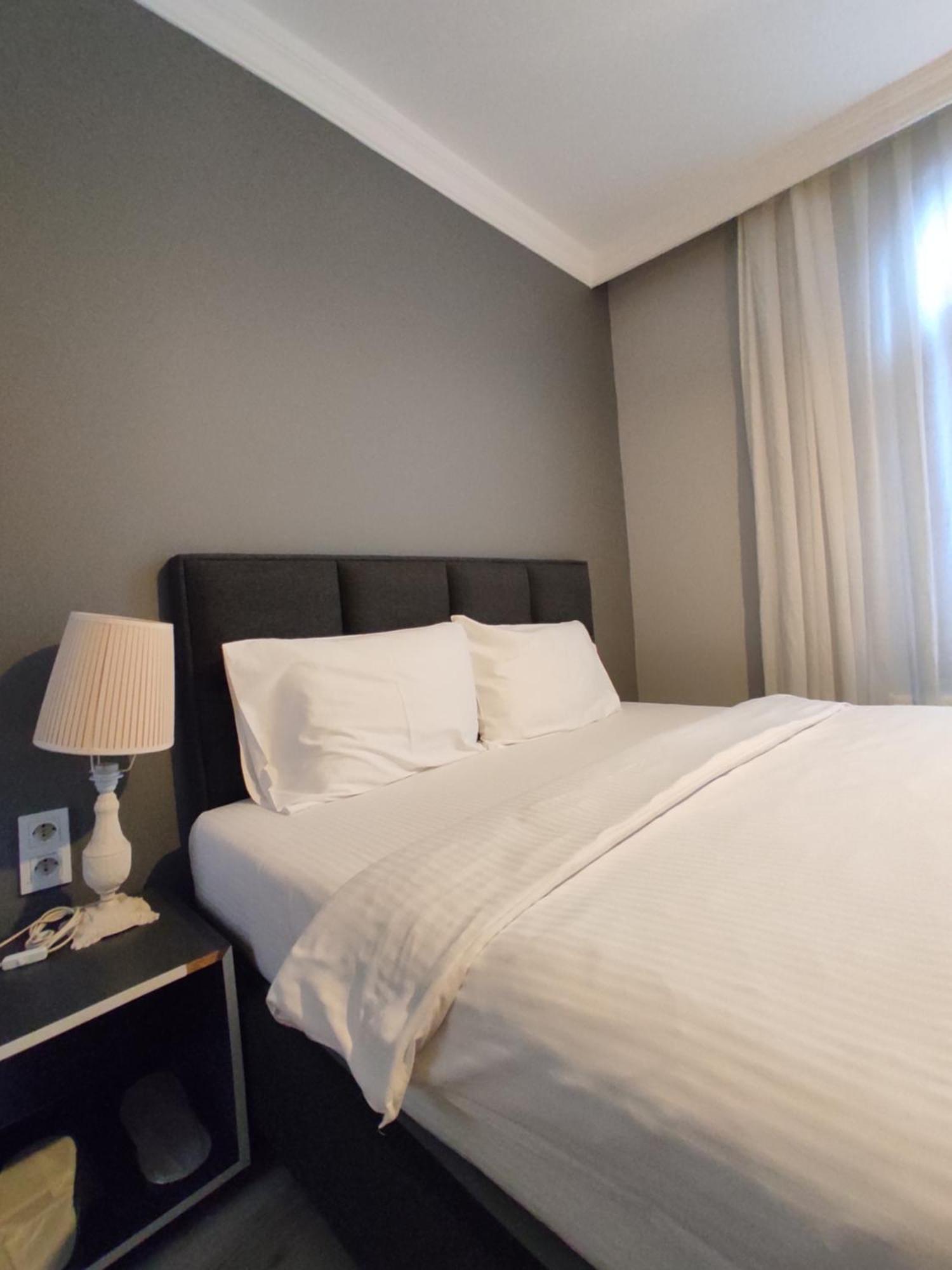 Ore Pera Suites 伊斯坦布尔 外观 照片