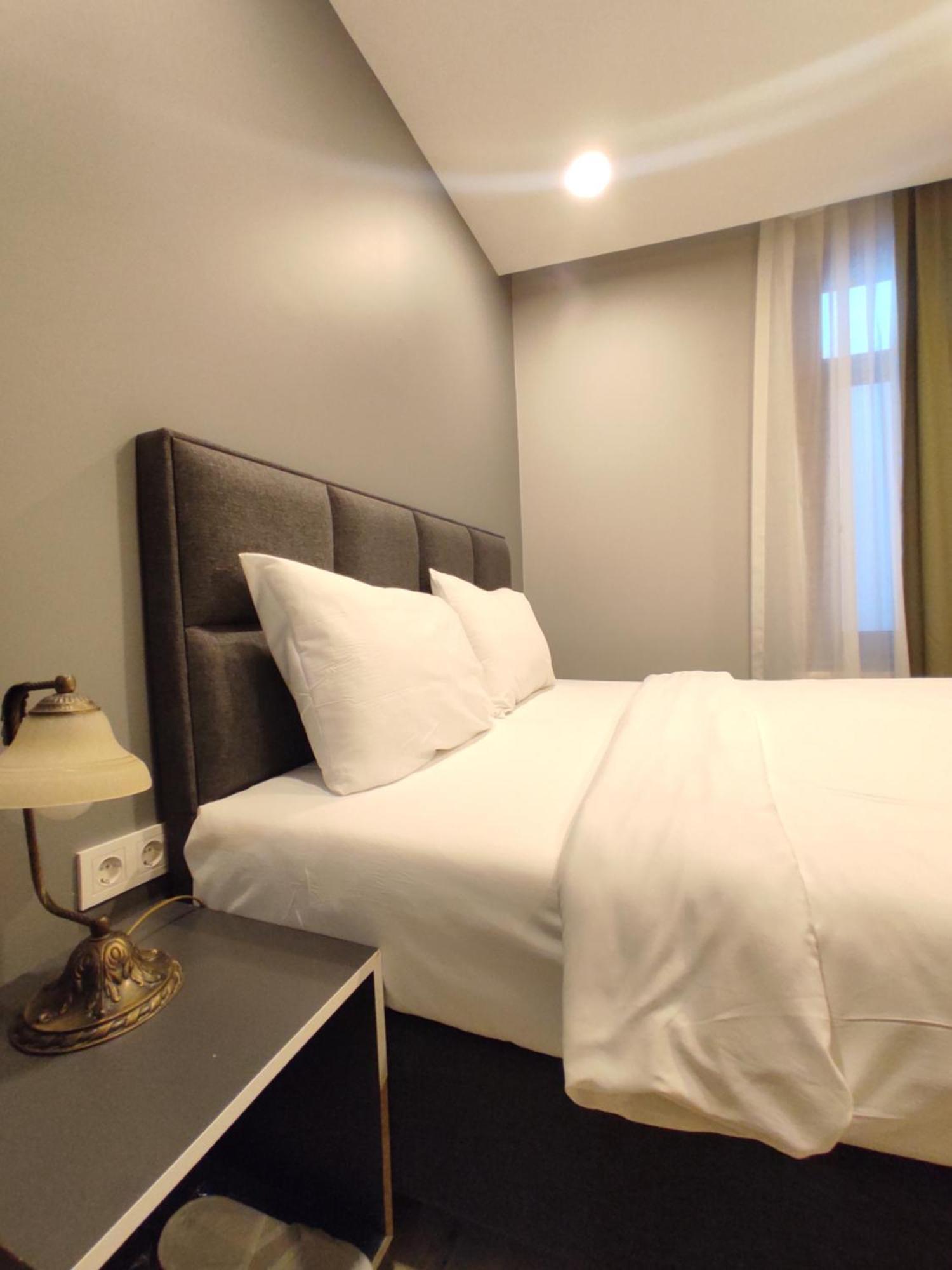Ore Pera Suites 伊斯坦布尔 外观 照片