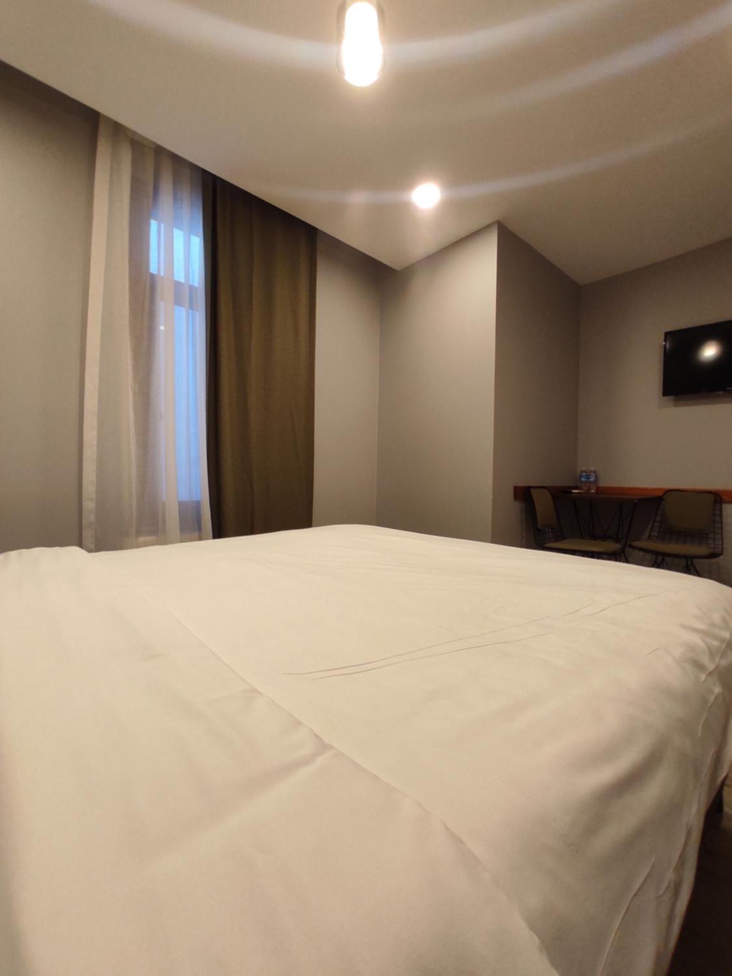 Ore Pera Suites 伊斯坦布尔 外观 照片