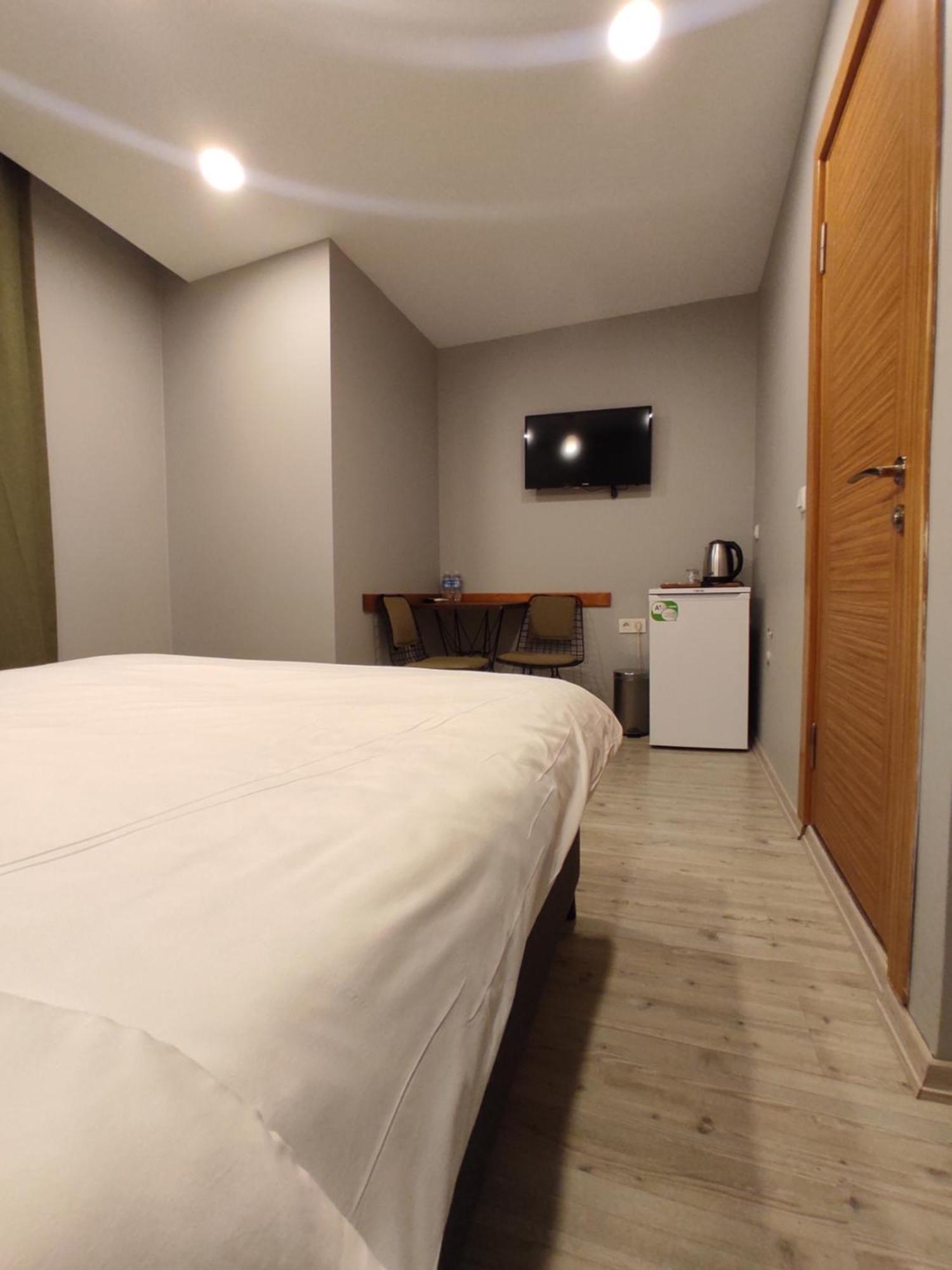 Ore Pera Suites 伊斯坦布尔 外观 照片