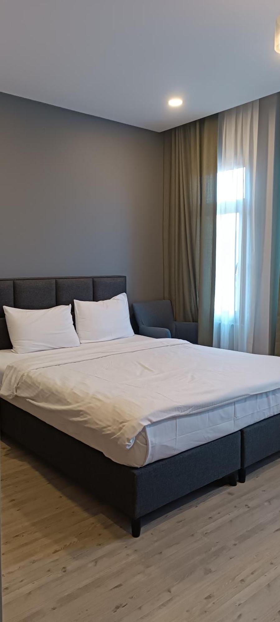 Ore Pera Suites 伊斯坦布尔 外观 照片