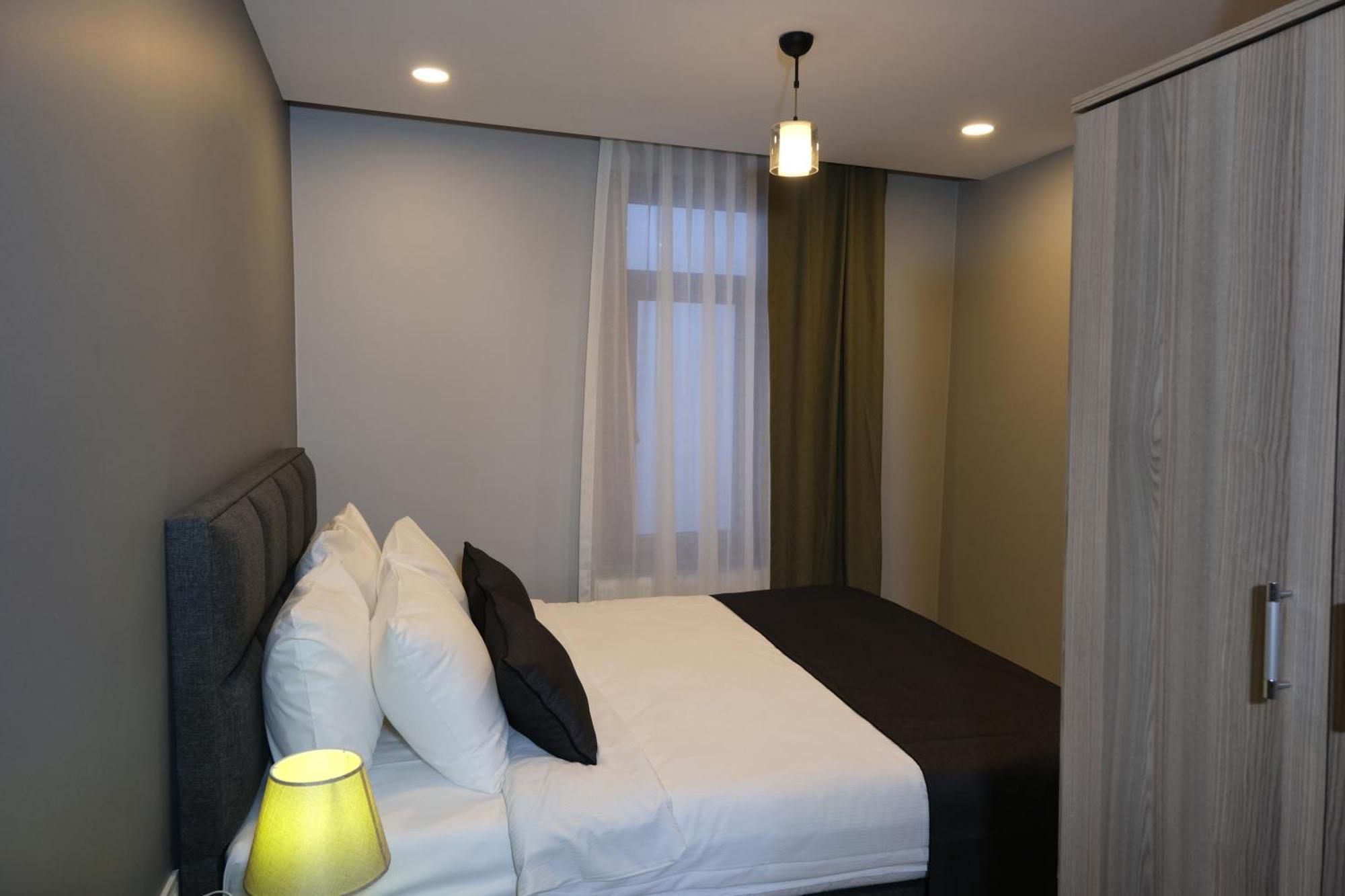 Ore Pera Suites 伊斯坦布尔 外观 照片