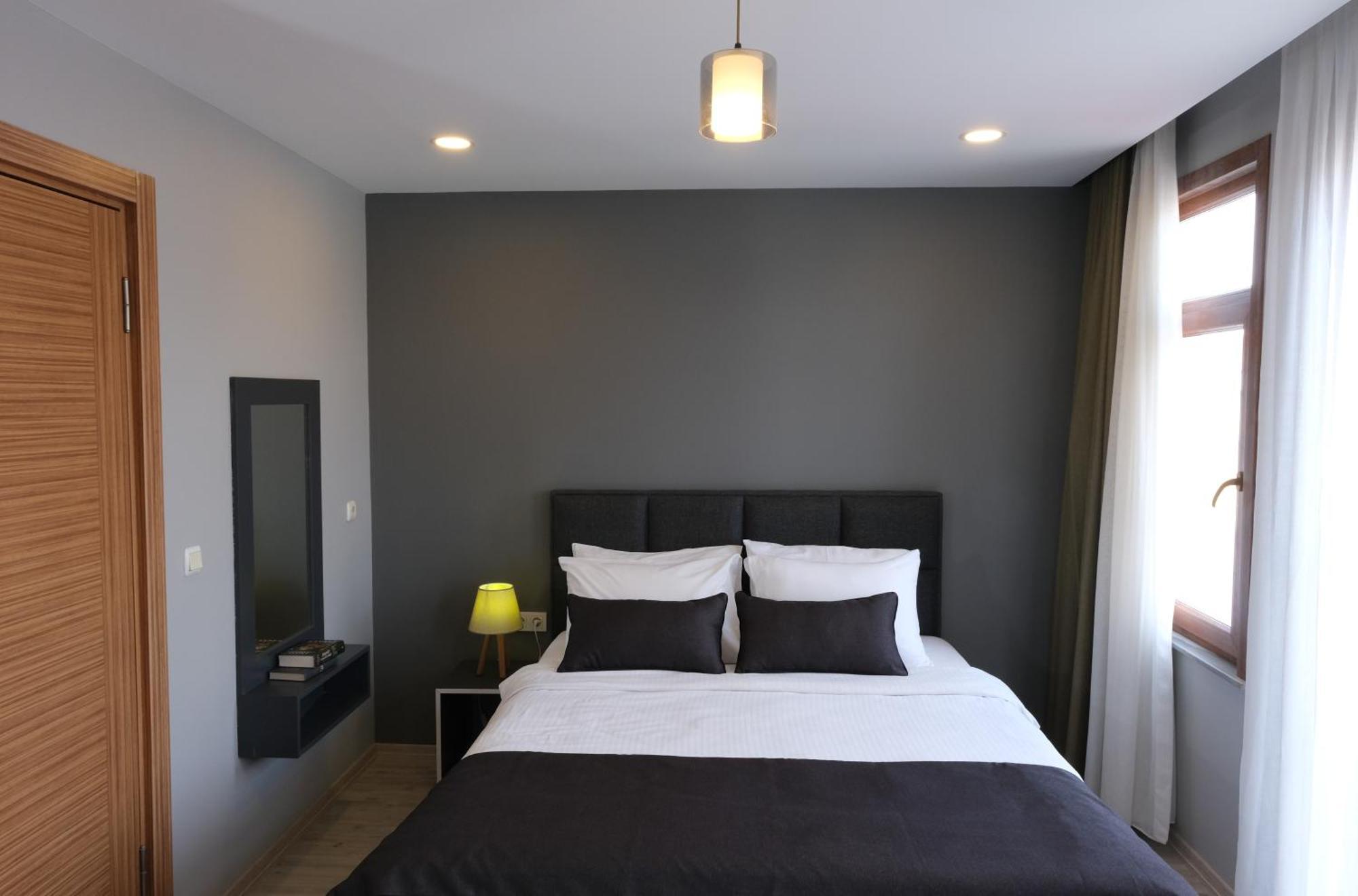 Ore Pera Suites 伊斯坦布尔 外观 照片
