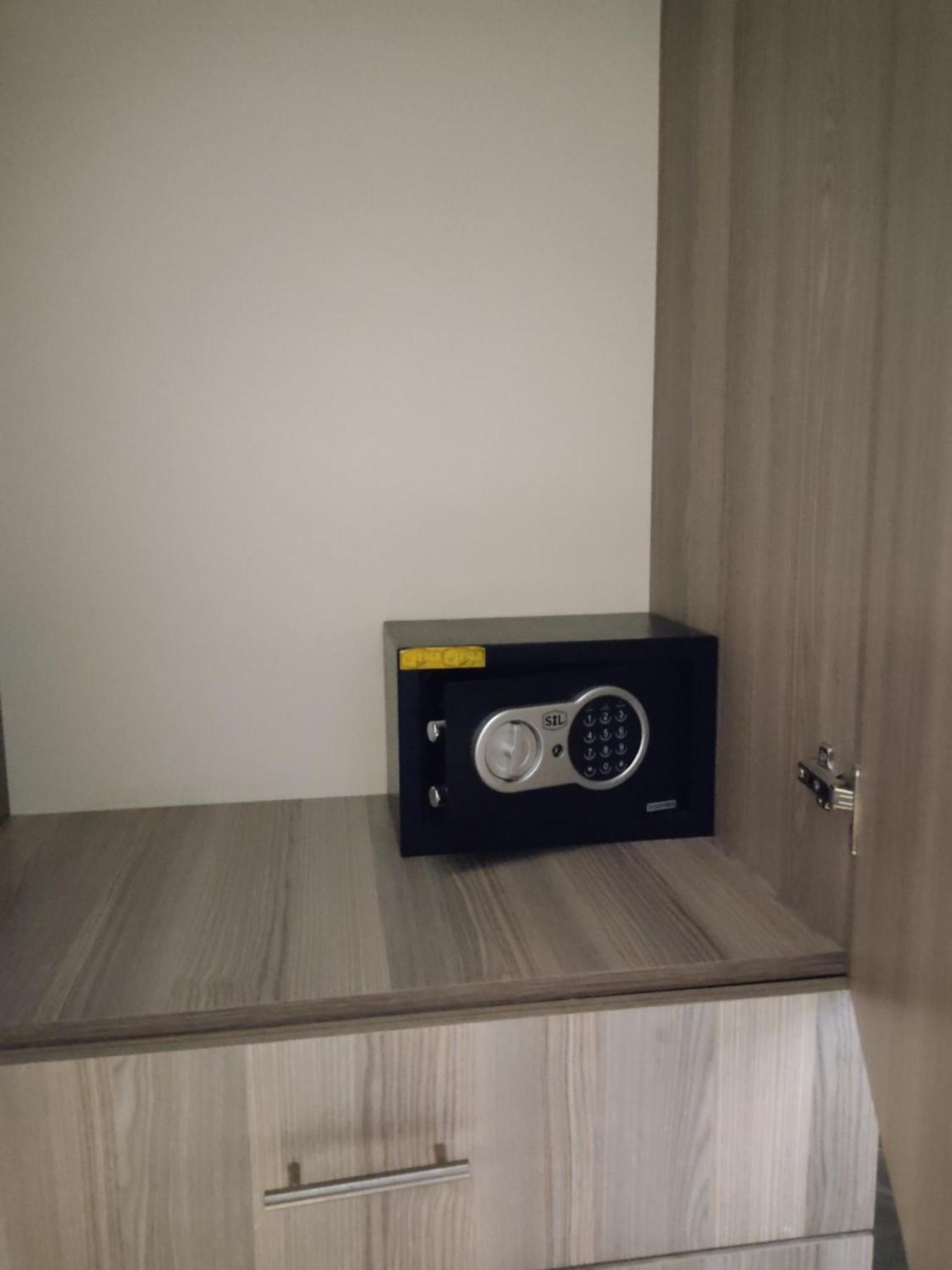 Ore Pera Suites 伊斯坦布尔 外观 照片